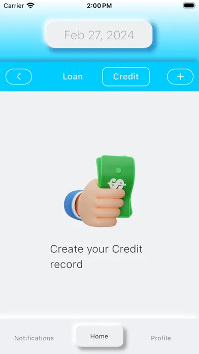 Bill Reminder-pro Screenshots