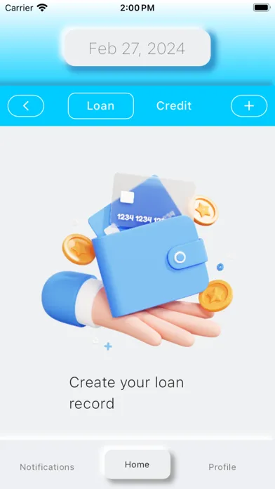 Bill Reminder-pro Screenshots