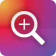 ZOME - IG Profile Photo Zoom