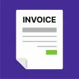 Easy Invoice Maker App