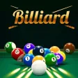 Billiard - Pocket Snooker
