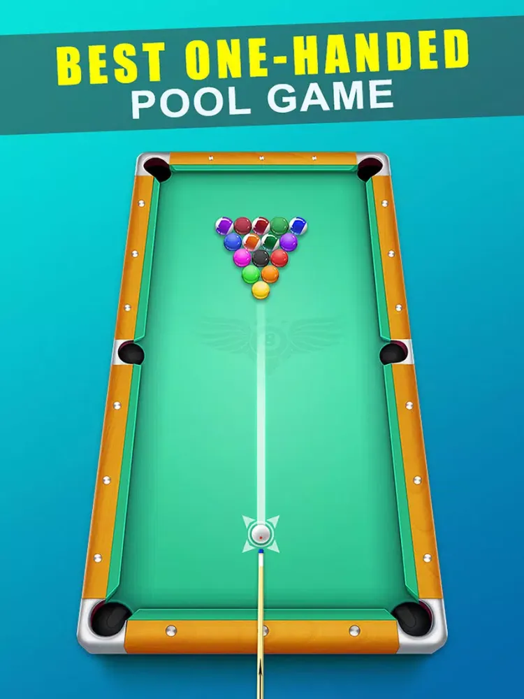 Pool Star Collection iPad  স্ক্রিনশট