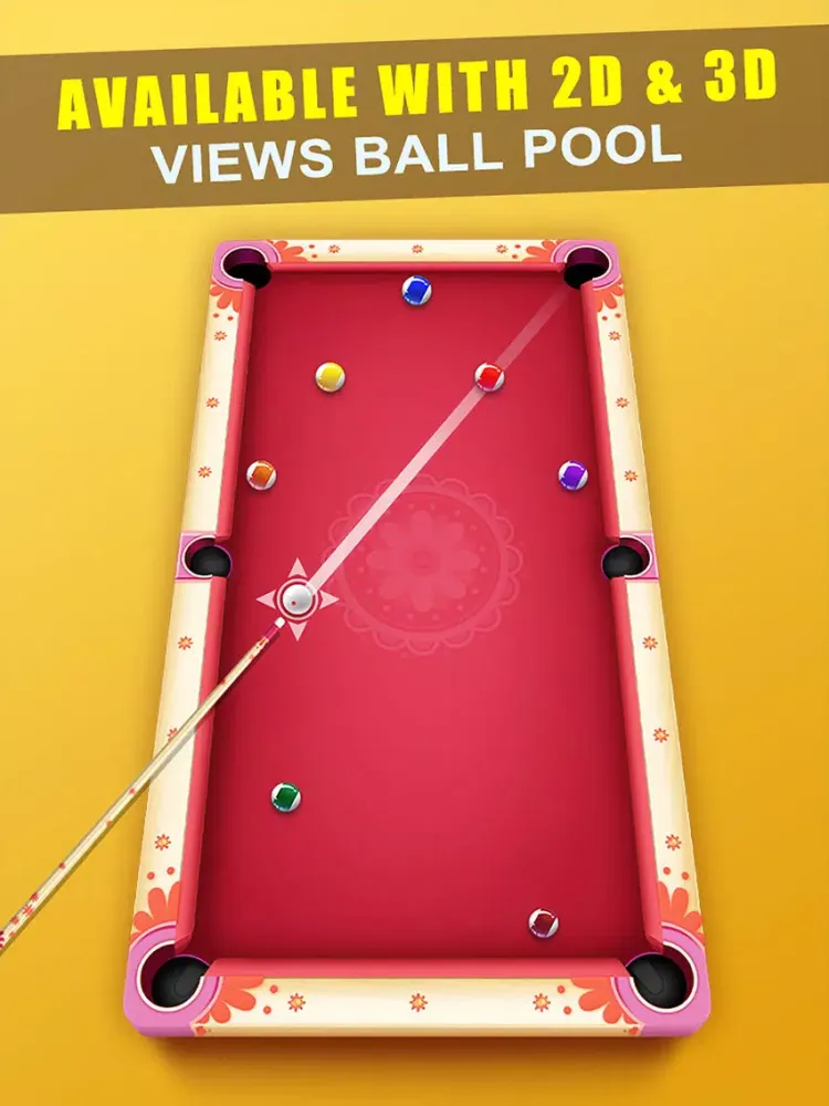 Pool Star Collection iPad  স্ক্রিনশট
