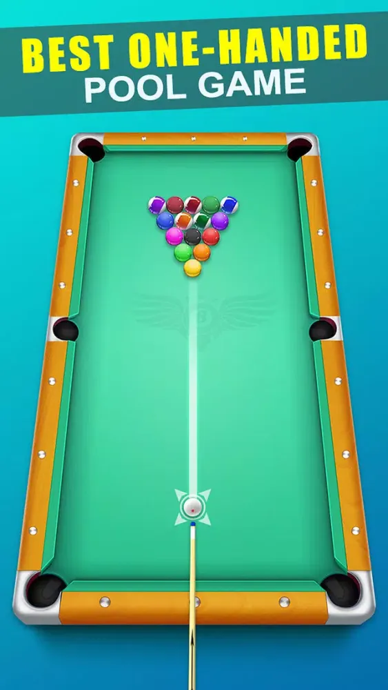 Pool Star Collection স্ক্রিনশট