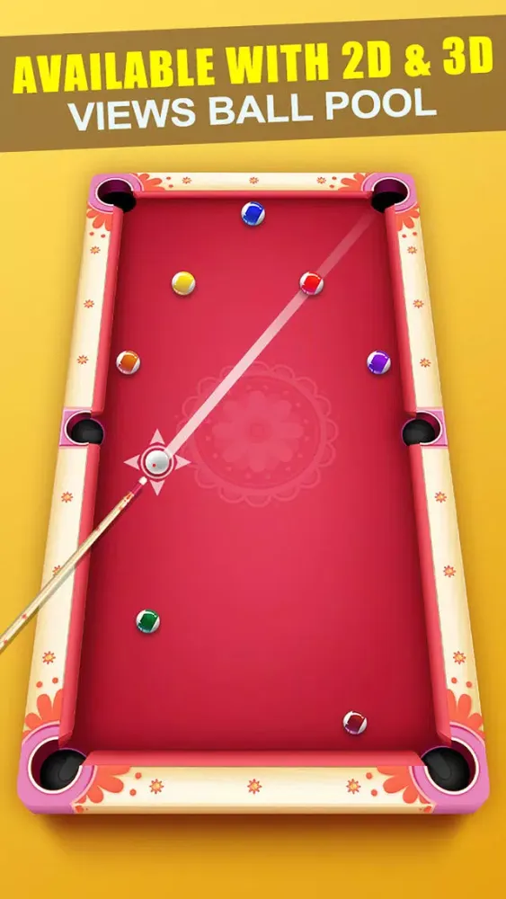 Pool Star Collection স্ক্রিনশট
