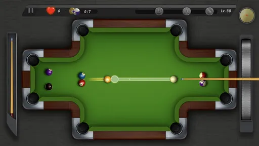 Pooking - Billiards City应用截图