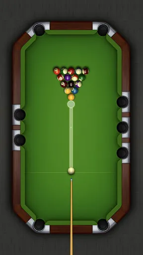 Pooking - Billiards City应用截图
