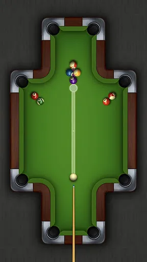 Pooking - Billiards City应用截图