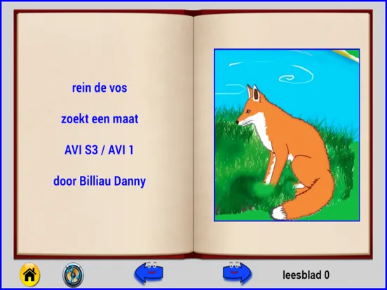 flipflap1 iPad  Ekran Görüntüleri