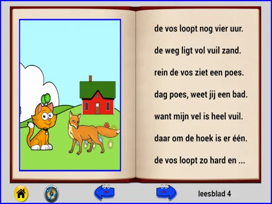 flipflap1 iPad  Ekran Görüntüleri