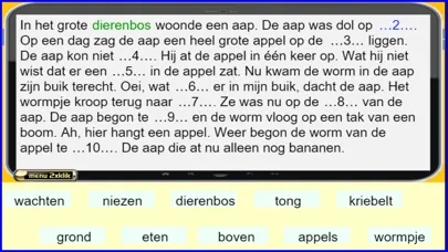 Kern12-VLL Screenshots