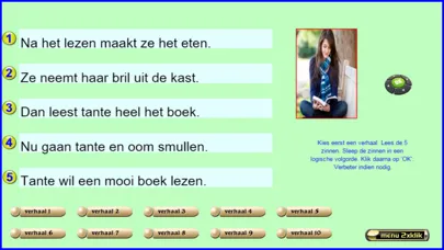 Kern12-VLL Screenshots