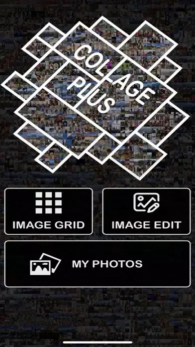 CollagePic+ سکرین شاٹس