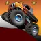 Monster Truck Climb - Free Car Racing Games