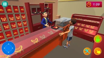 Virtual Dad: Rich Family Sim স্ক্রিনশট