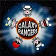 Galaxy Rangers Galaxy Rangers