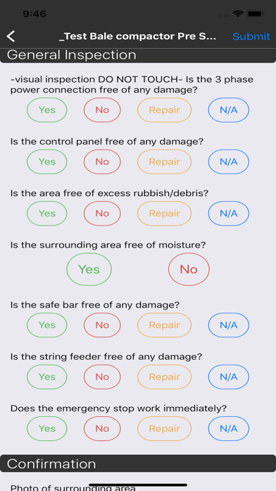 Sans Paper Screenshots