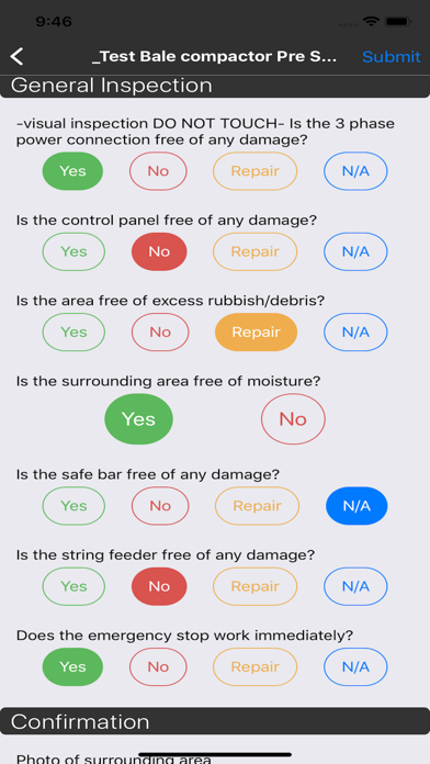 Sans Paper Screenshots