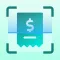 Budget：Bills & Receipt Scanner