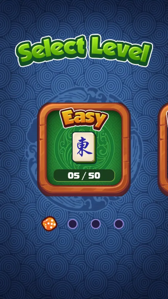 Zrzuty ekranu Mahjong Match - 麻将消消乐