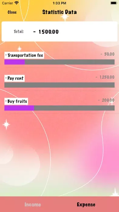 Скриншоты Ten fir water