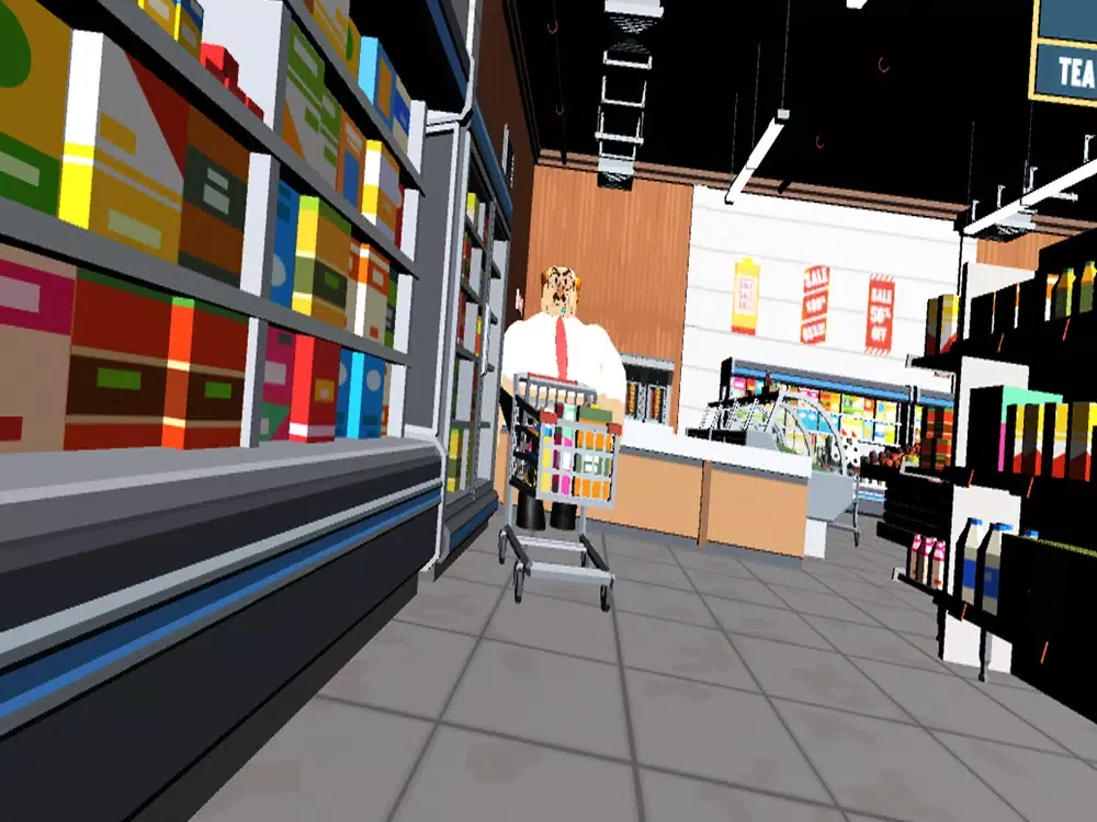 Скриншоты Great escape school breakout iPad 