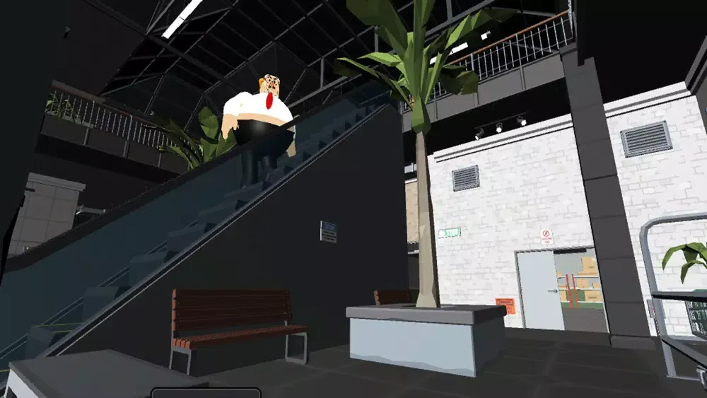 Скриншоты Great escape school breakout