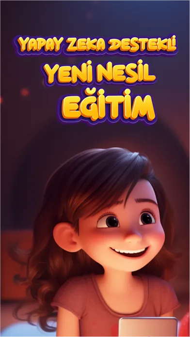 Zrzuty ekranu Bilsem Zeka