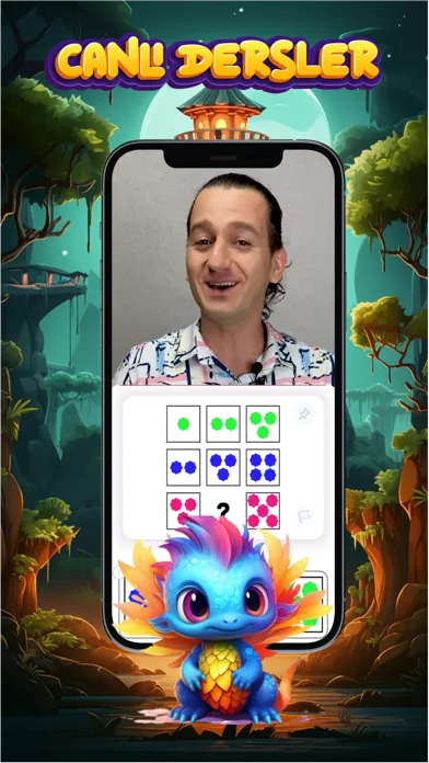 Zrzuty ekranu Bilsem Zeka
