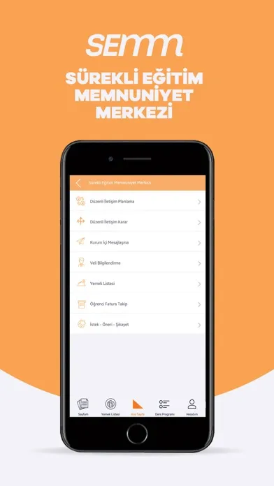 Biltek Okulları Screenshots