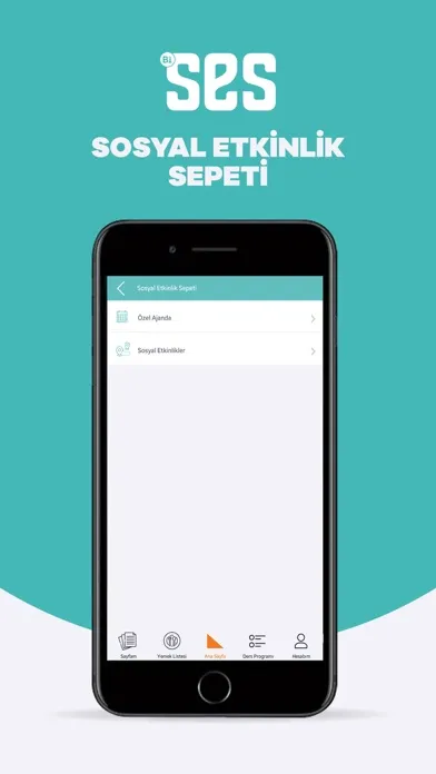 Biltek Okulları Screenshots