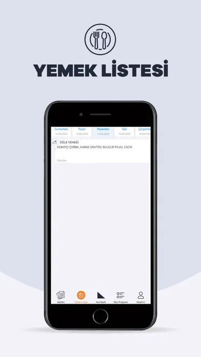 Biltek Okulları Screenshots