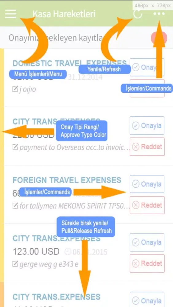تصاویر YNL Kasa