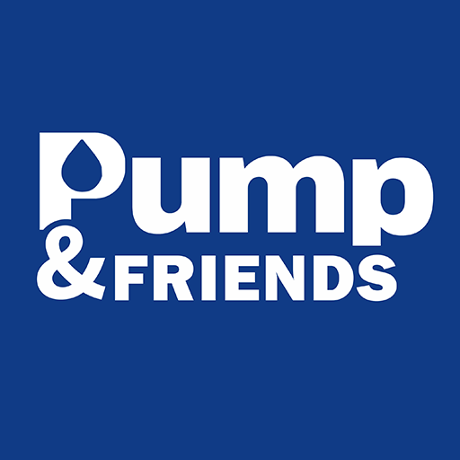 Pump & Friends