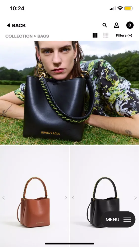 BIMBA Y LOLA Screenshots