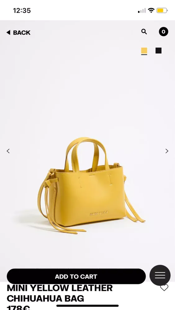 BIMBA Y LOLA Screenshots