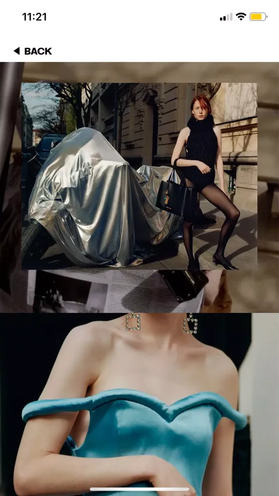 BIMBA Y LOLA Screenshots