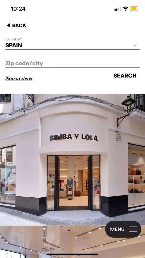 BIMBA Y LOLA Screenshots