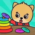 Toddler learning games for 2+ Toddler learning games for 2+