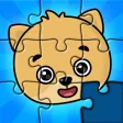 Puzzle games