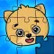 Puzzle games