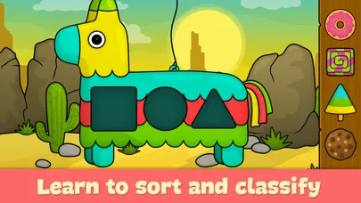 تصاویر Toddler game for 2-4 year olds