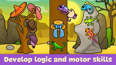 تصاویر Toddler game for 2-4 year olds