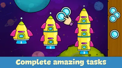 تصاویر Toddler game for 2-4 year olds