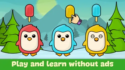 تصاویر Toddler game for 2-4 year olds