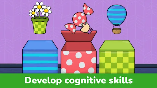 Toddler Games for 2+ year olds Screenshots