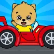 Cars games for kids & toddlers Cars games for kids & toddlers