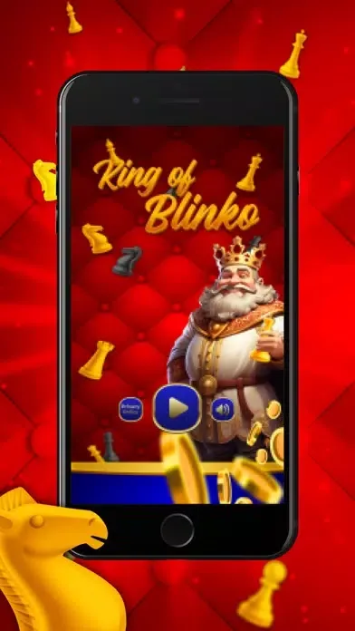Скриншоты King of Blinko