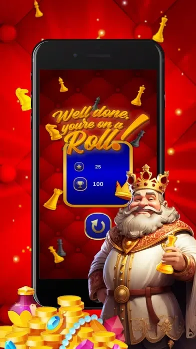 Скриншоты King of Blinko
