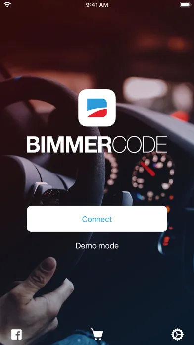 Скриншоты BimmerCode for BMW and MINI